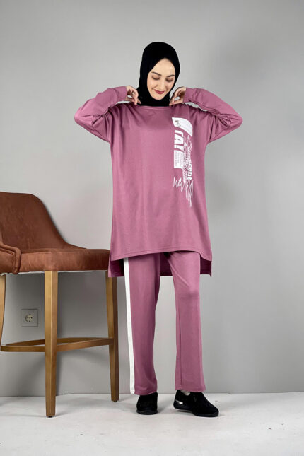 Modelisse - Tesettür Takım