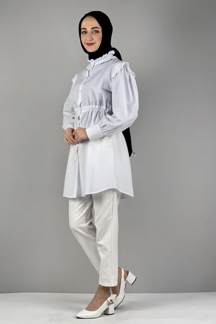 Modelisse - Desenli Tunik