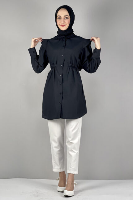 Modelisse - Desenli Tunik