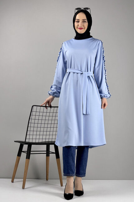 Modelisse - Desenli Tunik