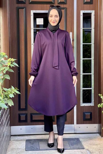 Modelisse - Desenli Tunik