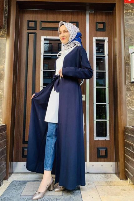 Modelisse - Yakalı Yelek
