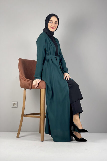 Modelisse - Yakalı Yelek