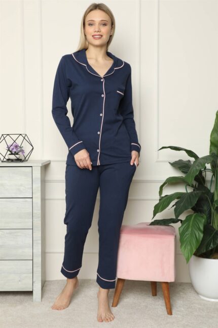 Modelisse - Kadın Penye Pijama