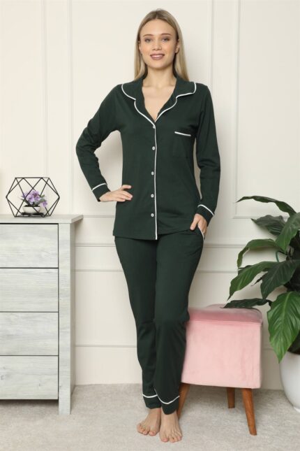 Modelisse - Kadın Penye Pijama