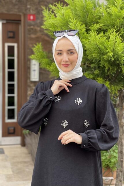 Modelisse - Tesettür Takım