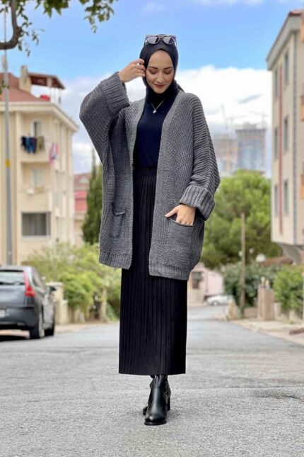 Modelisse - Triko Hırka
