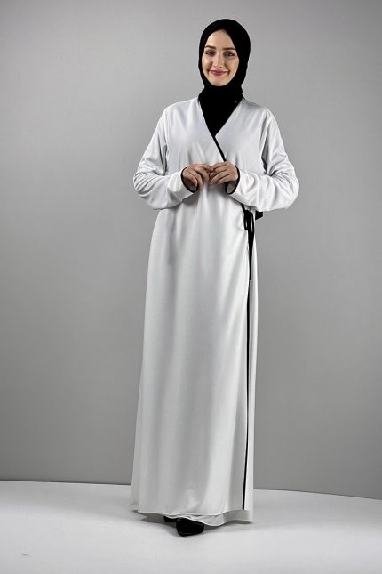 Modelisse - Namaz Elbisesi