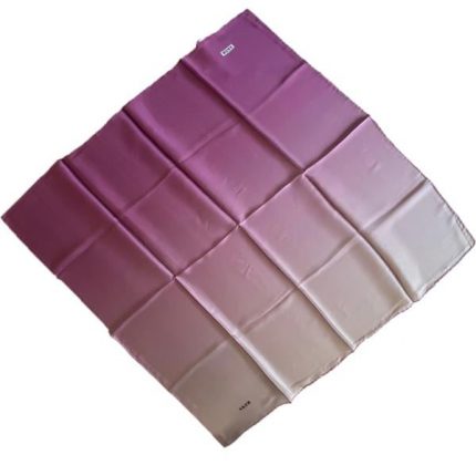 Aker Defolu Sura İpek Eşarp 37726 Pembe Karışık Desen