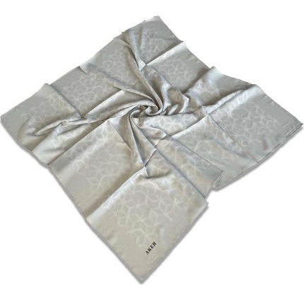 Aker Karma Eşarp Taş Rengi 1040600-912-32654