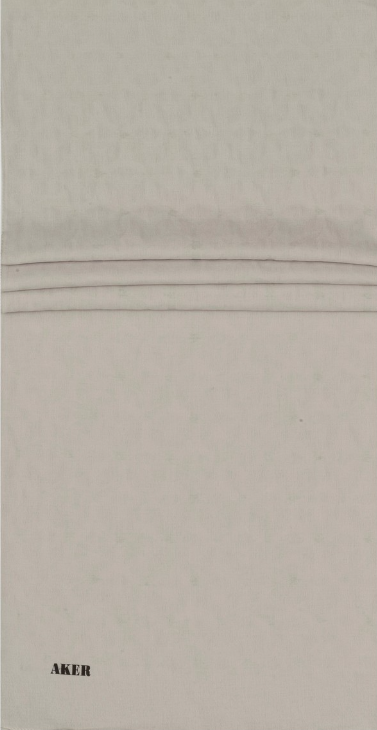 Aker Karma Şal Krem 1040500-933-32703