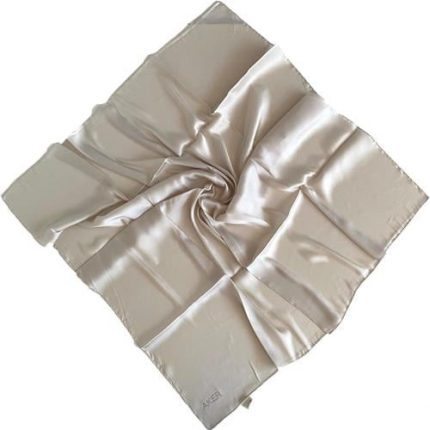 Aker Krem Kristal Eşarp 1070900-933