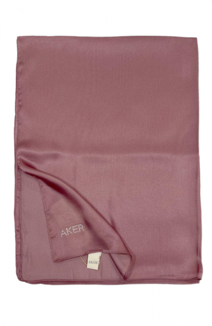 Aker Kristal Şal 3030100-991 Pembe