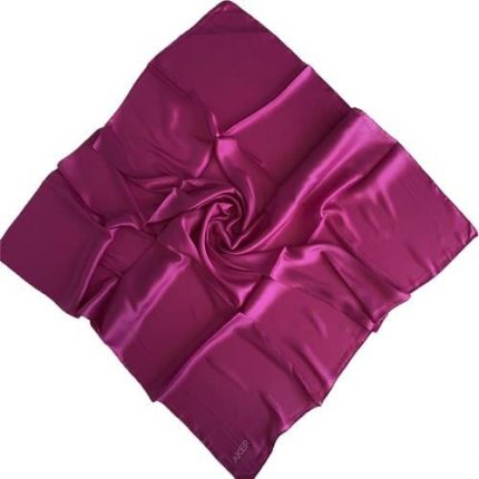 Aker Pembe Kristal Eşarp 1070900-997