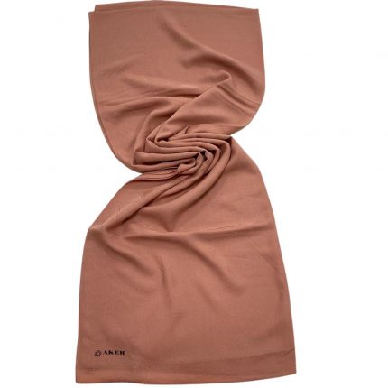 Aker Pudra Geometrik Şal 6060400-991