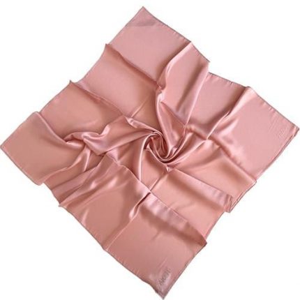 Aker Pudra Pembe Kristal Eşarp 3030200-992