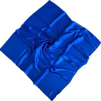 Aker Saks Mavi Kristal Eşarp 1070900-927