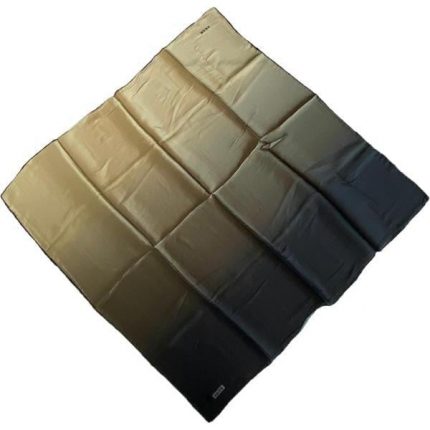 Aker Sura İpek Eşarp 38521 Gold Degrade Desen