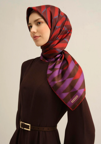 Modelisse - Erkek %100 Pamuk Cepli 3'lü Pijama Takımı 6780