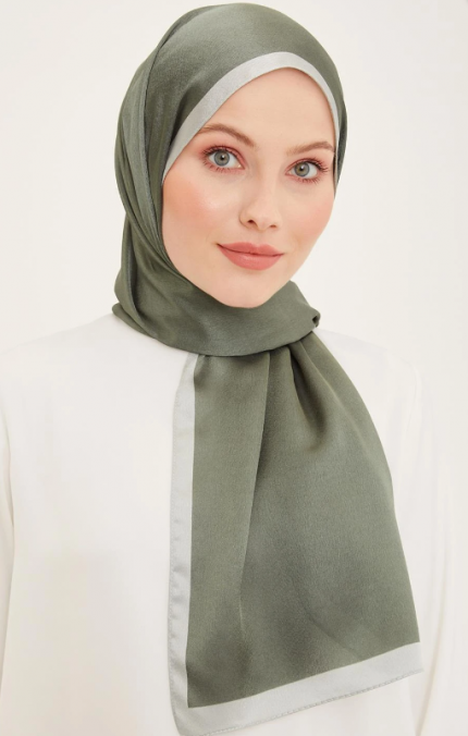 Armine Trend B.Janjan Şal 72 - Yeşil
