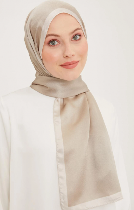 Armine Trend B.Janjan Şal 44 - Gri