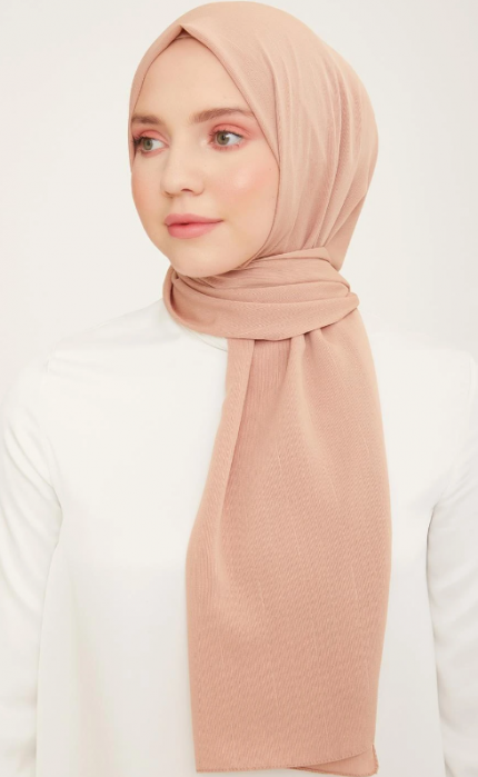 Armine Trend J.Capri Şal 5-106 Pudra