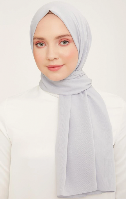 Armine Trend J.Capri Şal 5-355 Gri