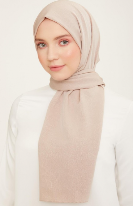 Armine Trend J.Capri Şal Vizon - 6-136