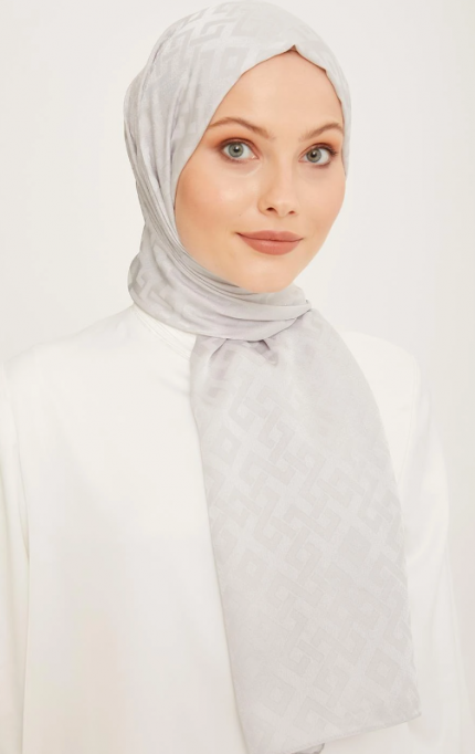 Armine Trend Janjan Jakar 5-3127 Gri