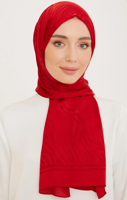 Armine Trend Janjan Jakar 7-21097 Kırmızı