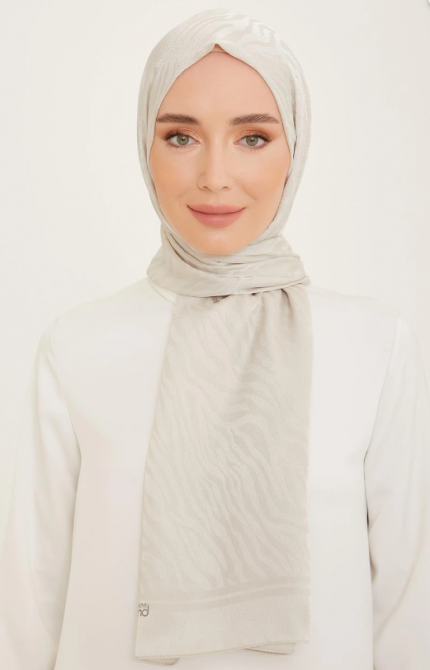 Armine Trend Janjan Jakar 7-23004 Açık Gri