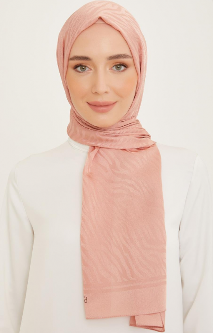 Armine Trend Janjan Jakar 7-23031 Pembe