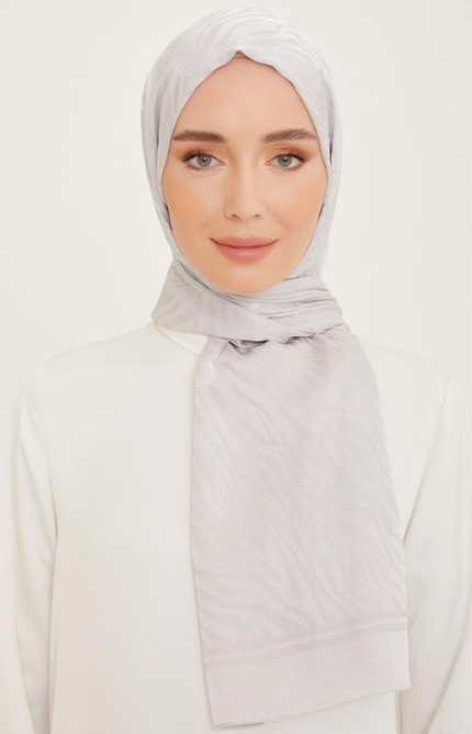 Armine Trend Janjan Jakar 7-3127 Gri