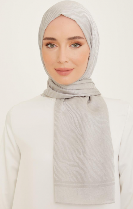 Armine Trend Janjan Jakar 7-3136 Gri
