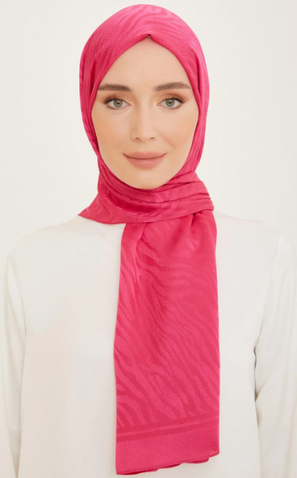 Armine Trend Janjan Jakar 7-52 Pembe