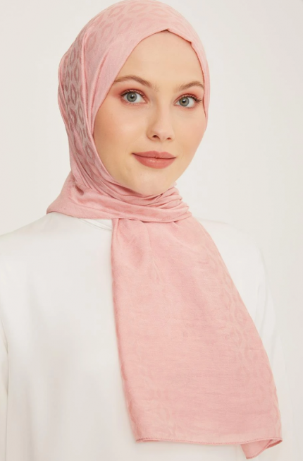 Armine Trend Lia Şal 2-2335 Pudra