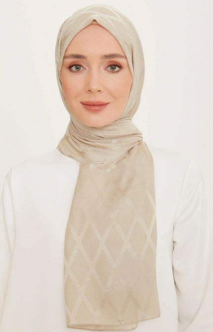 Armine Trend Ruby Şal 3-400 Açık Yeşil