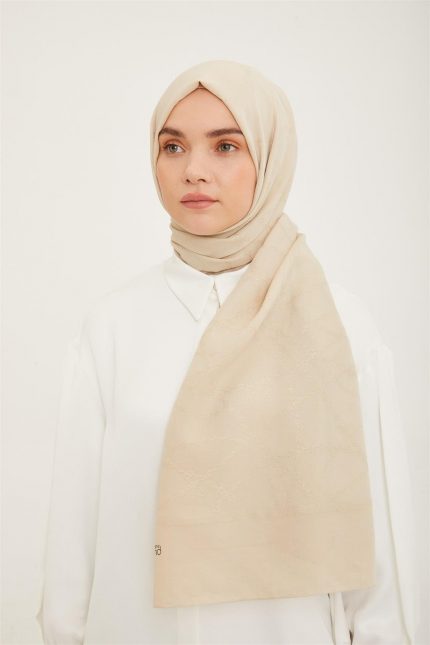 Armine Trend Taş Rengi J.P.CazzŞal 3-22014