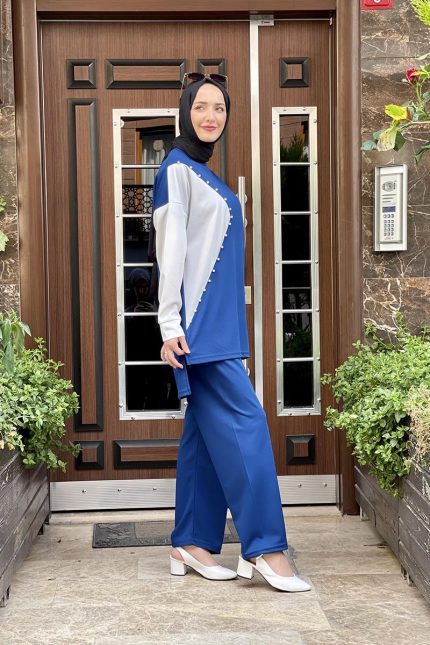 Modelisse - Tesettür Takım