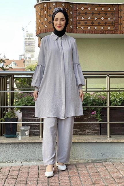 Modelisse - Tesettür Takım