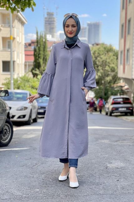 Modelisse - Desenli Tunik