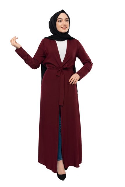 Modelisse - Yakalı Yelek