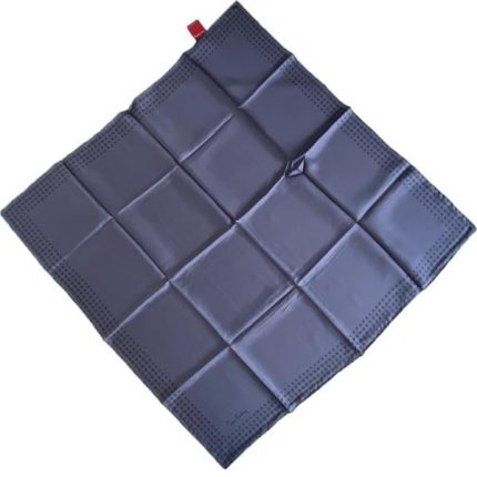 Pierre Cardin Tivil İpek Eşarp 37119 Mor