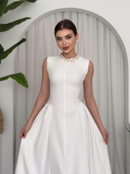 Kiyen Midi Elbise