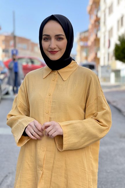 Modelisse - Tesettür Takım