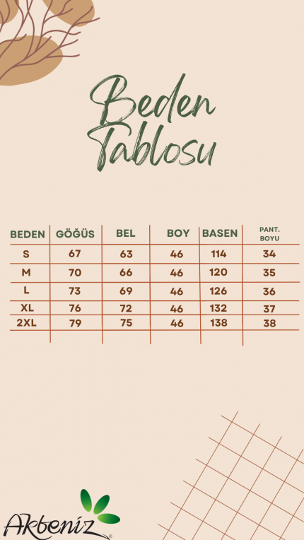 Modelisse - Kadın Kalın Askılı Şortlu Pijama Takım 3631
