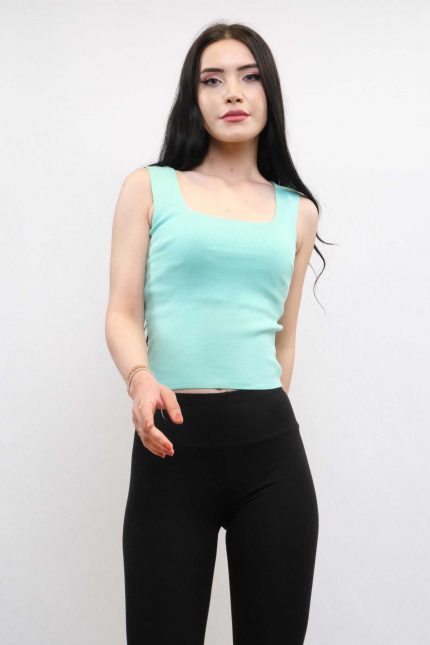 Modelisse - Triko Atlet Mint