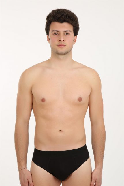 Modelisse - Erkek Likralı Slip 40068