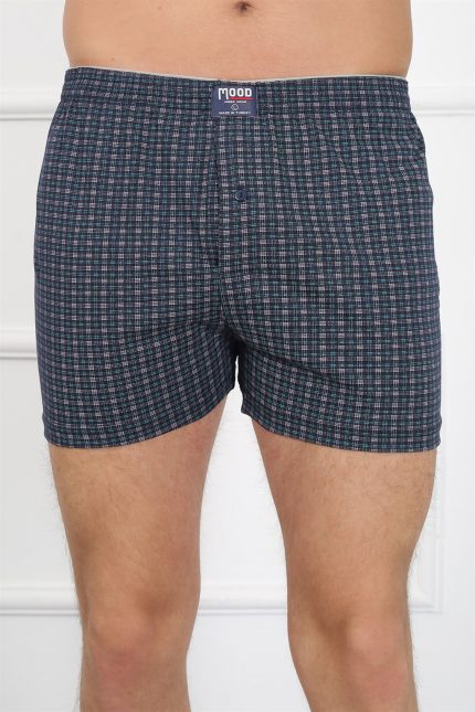 Modelisse - Erkek Penye Boxer 40081