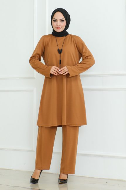 takım elbise taba 107